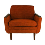 The Daniel Chair